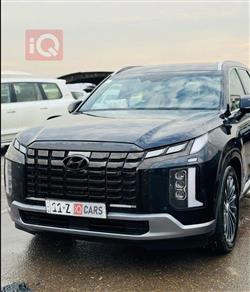 هيونداي باليسيد